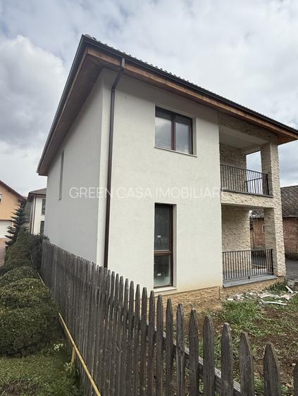 Casă individuală de vânzare în Gilău - 3