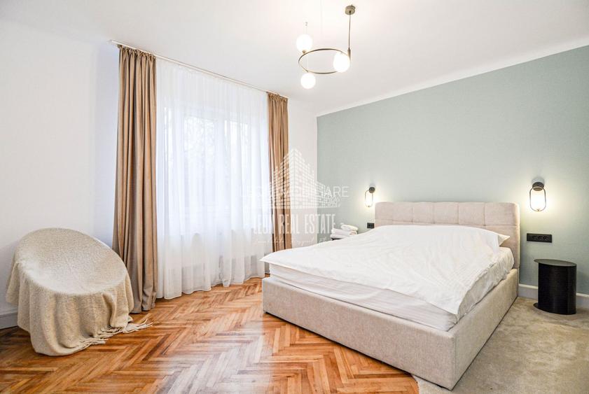 Casa individuala de inchiriat in Cluj-Napoca, zona LIDL Calea Baciului - 9