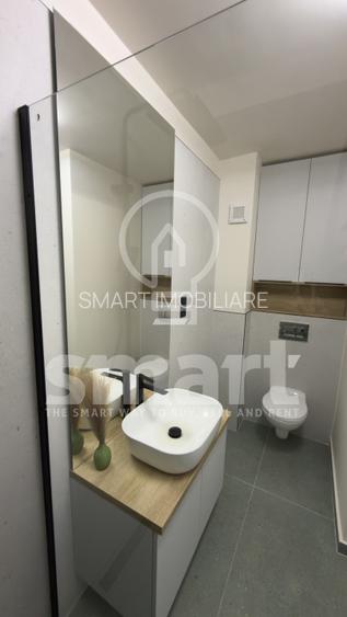 Apartament 2 camere modern, Eroilor, Floresti - 11