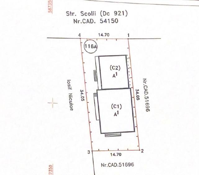 Afacere la cheie, clinica medicala de vanzare, Jud. Ilfov, Ciolpani - 15