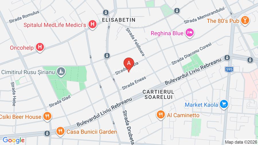 Proprietar, vând apartament cu 1 cameră, acte la zi. - 9