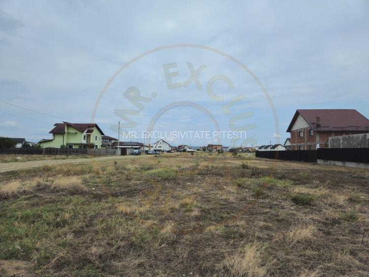 Comision 0% - Teren 10.000 mp - Str. Octavian Goga, Craiovei! - 5