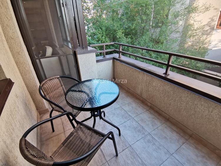🔥 2 camere mobilat complet | AC + Centrală | Parcare inclusă | Ghencea - 11