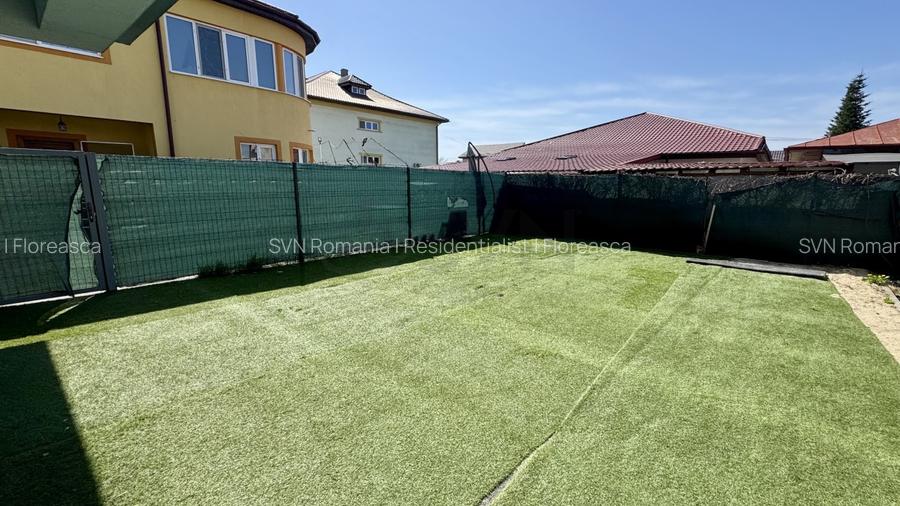 REA1028642 Apartament 4 Camere Cu Gradina Pipera - 13