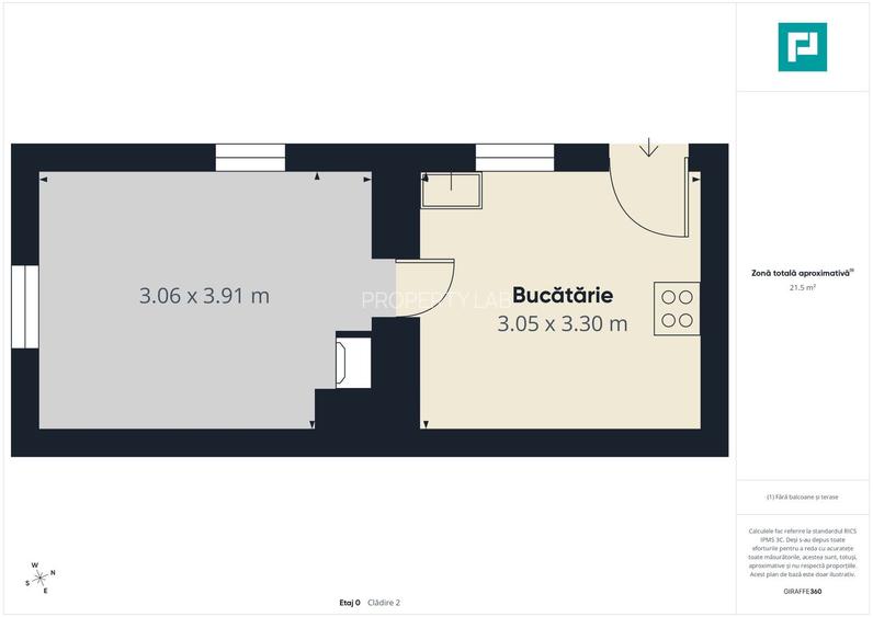 Casă cu teren generos, 4.000 mp, Chijic – Bihor - 12