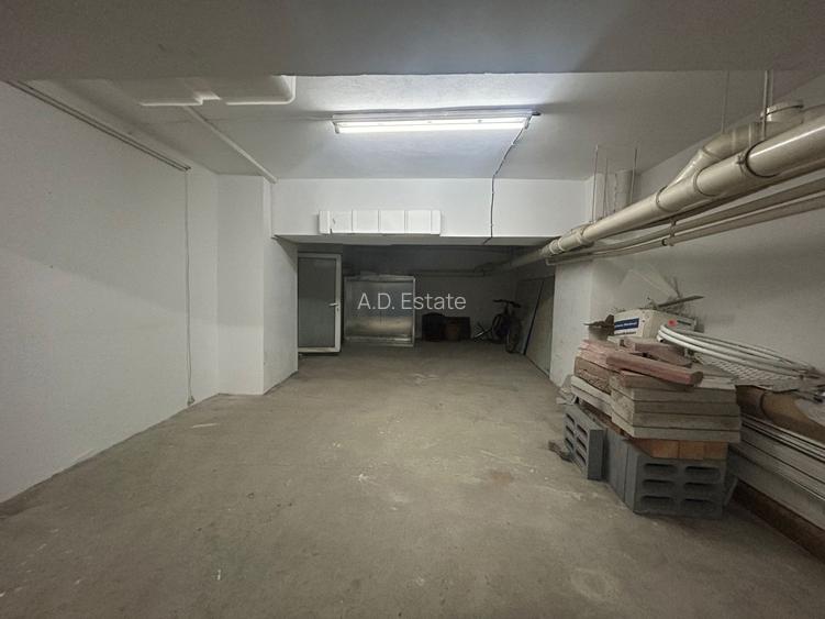 Vila De Inchiriat 11 camere  D+P+2 Timpuri Noi 12 Locuri Parcare 500 mp - 30