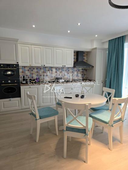 Apartament renovat 2026 în Summerland Mamaia - 3