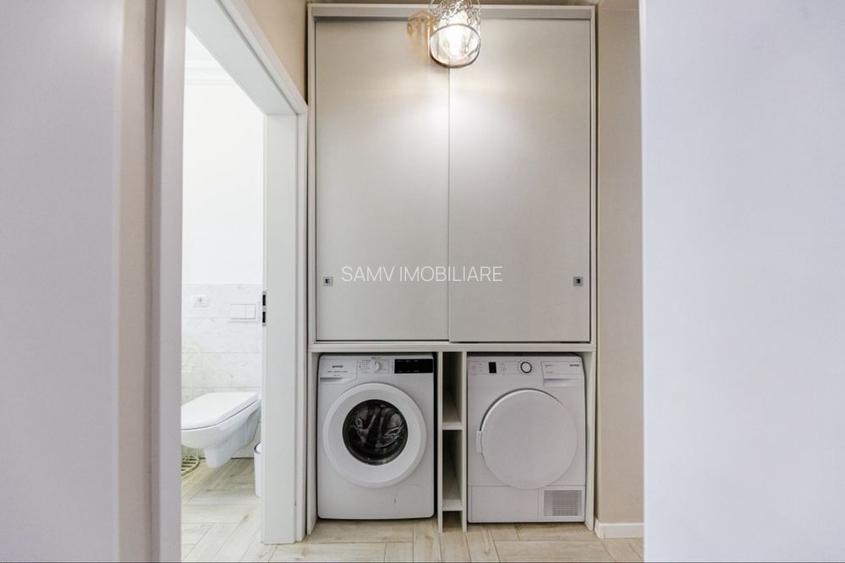 Apartament elegant I Grădina privata si parcare privată I Dumbrăvița - 14