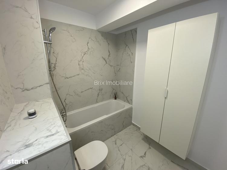 Apartament 2 camere - Aviatiei Apartments - M Aurel Vlaicu - Parcare - 5