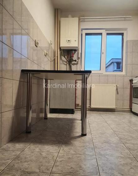 Apartament 3 camere decomandat, etajul 3, Astra Carpatilor - 8