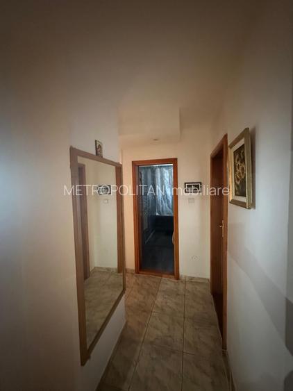Vanzare apartament 3 camere zona Grivitei mobilat - 7