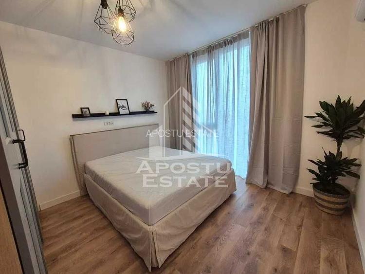 Apartament 1 camera, pet friendly, Campeador City, Timisoara - 3