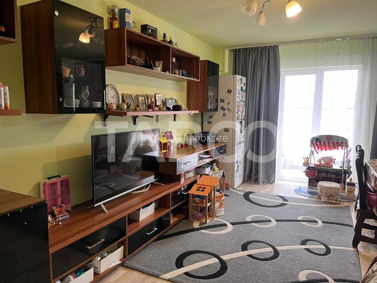 Apartament de vanzare 3 camere la cheie in Manastur in Cluj-Napoca - 2