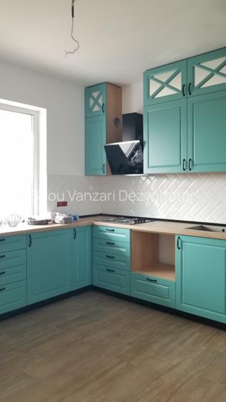 Ultima Vila de Vanzare Chiajna situate intre Padure si Lac,Comison 0 - 15