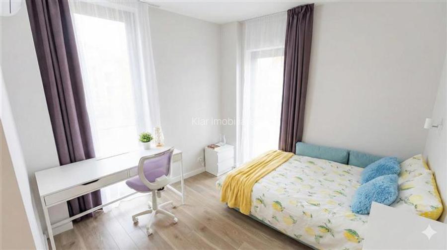 Apartament 3 camere 75mp,balcon, parcare, Calea Turzii, Piata Cipariu - 5