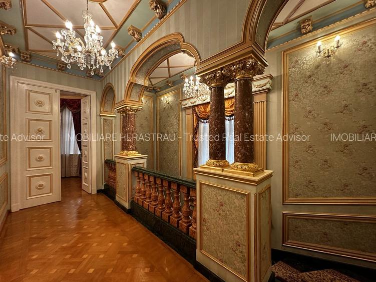 Maison Royale | Vila interbelică | Dorobanti Capitale - 17
