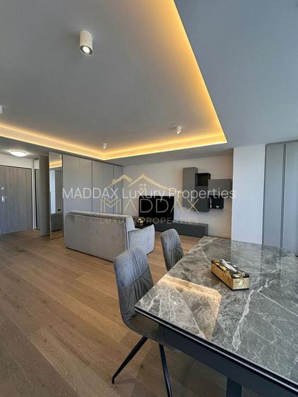 Apartament NOU**2 camere**Finisaje LUX//Floreasca//Rahmaninov - 3
