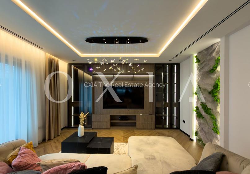 OX694 O casa construita pentru un stil de viata actual - 2