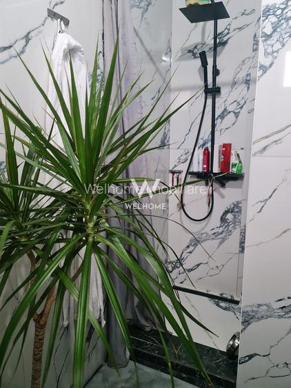 Apartament 2 camere modern,Ceaikovski,parcare inclusa! - 13