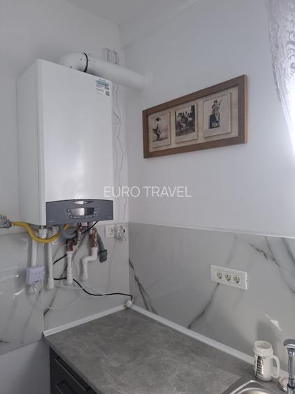 Apartament modern 2 camere , termen lung, 550 euro - 21