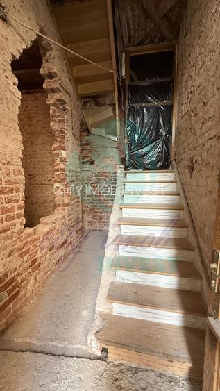 3 camere casă interbelică – Cantemir–Unirii - 11