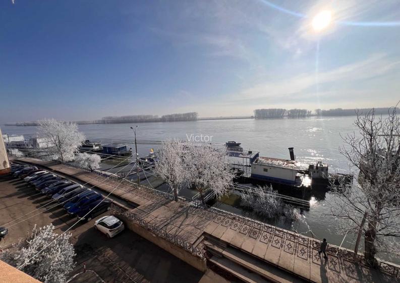 Inchiriez spatii de birouri pe Faleza Dunarii - 4