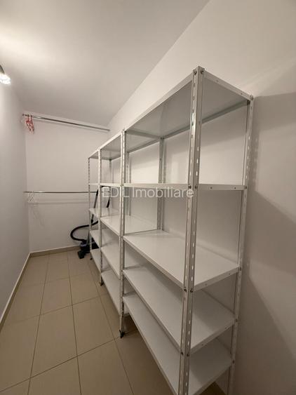Apartament de închiriat, 2 camere, 52 mp, Calea Turzii zona MOL - 12