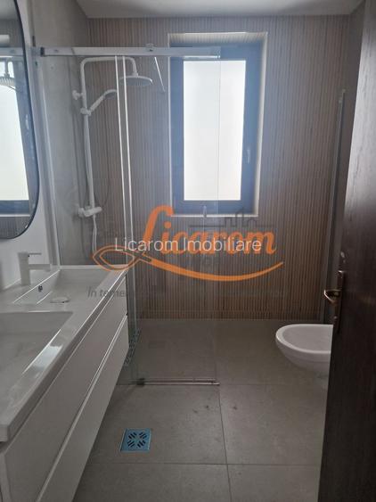 Vila "La Cheie",intabulata,P+E in Cristian zona de vile,teren 600 mp - 10