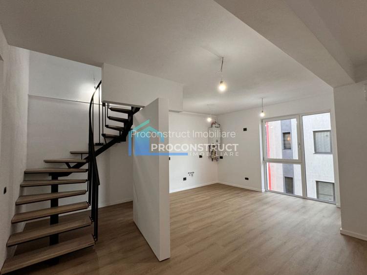 APARTAMENT PE DOUA NIVELURI|108 MP|2 LOCURI DE PARCARE|COMISION 0 % | - 2