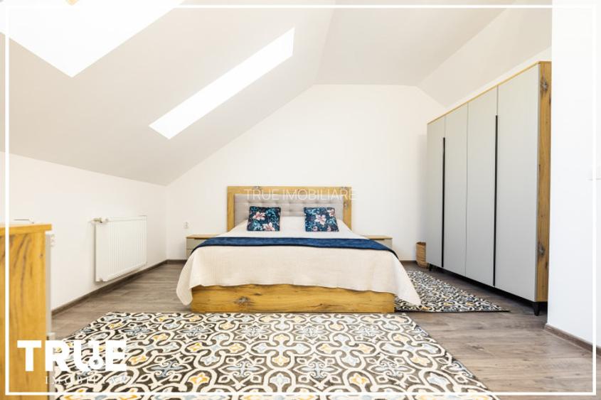 Apartament 2 camere, 70 m? utili - ultracentral, T&acirc;rgu Mureș! - 7