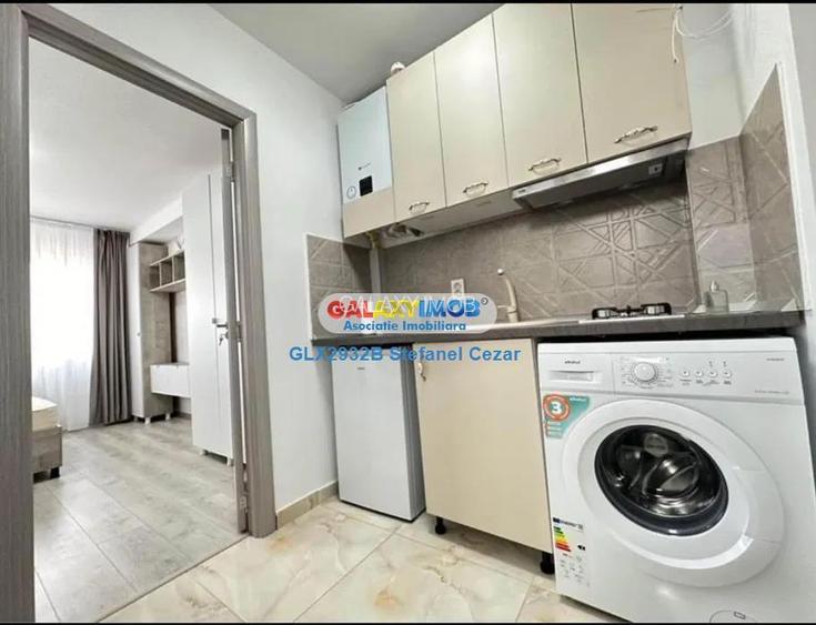 0% comision, Gars. Moderna, Centrala, Bloc Nou - Progresul, Sector 4 - 5