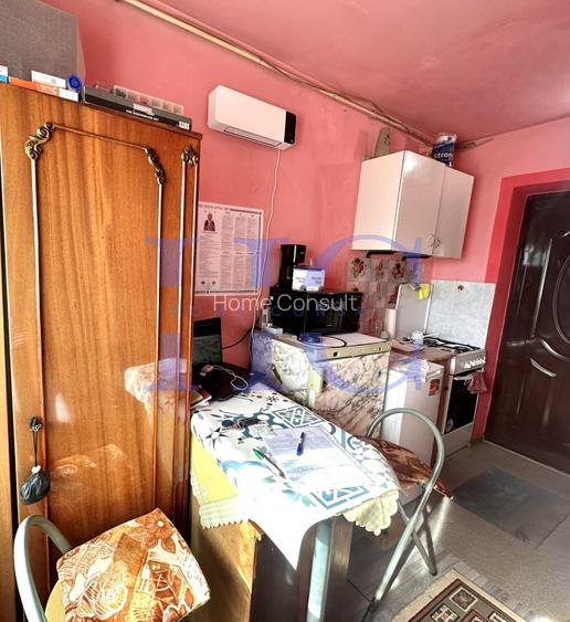 Garsoniera, 13 mp utili, zona Lacul Binder - 3