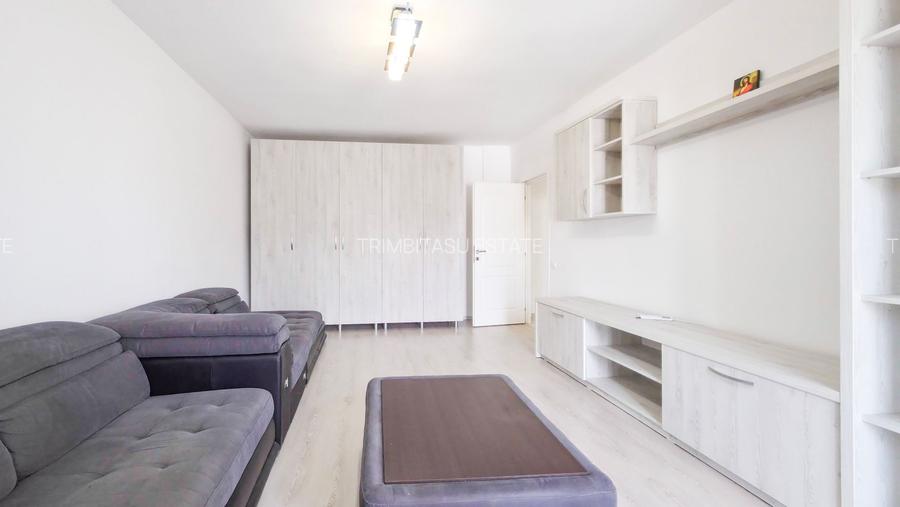 Apartament 2 camere mobilat complet–Militari Residence, Weiner Palada - 2