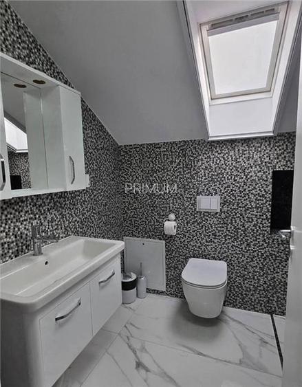 GIROC | 3 CAM | 2 NIVELE | 2 BAI | 2xPARCARE | INCALZIRE PARDOSEALA || - 7