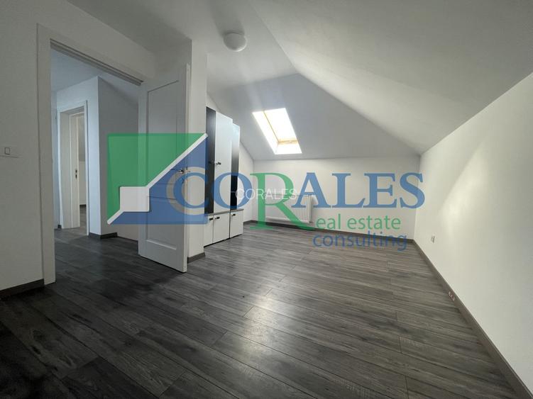 Casa Individuala. 3 DORMITOARE LA PARTER! 2 fronturi stradale - 18