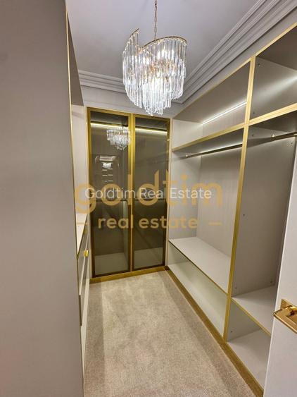 PENTHOUSE SUPERB/VEDERE LIBERA CATRE LAC/DRESSING/SPATII GENEROASE/SUPERB - 7