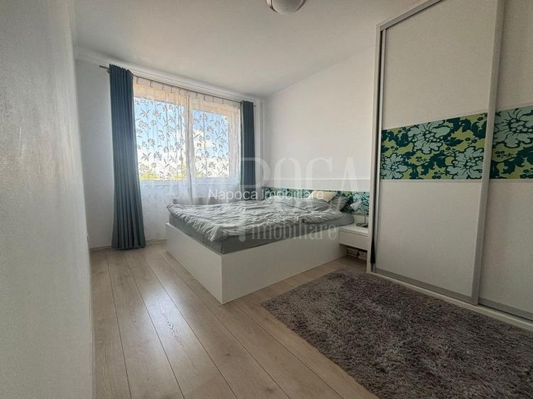 Apartament 2 camere de vanzare in Centru, Cluj Napoca - 4