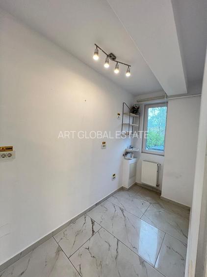 Spațiu Comercial Militari Residence Tineretului 24 - 3