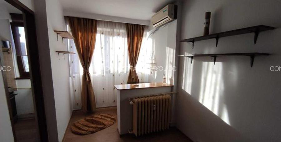Drumul Taberei - Sibiu - Metrou Favorit, 31 mp., 6/9 - 7