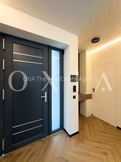 OX694 O casa construita pentru un stil de viata actual - 24