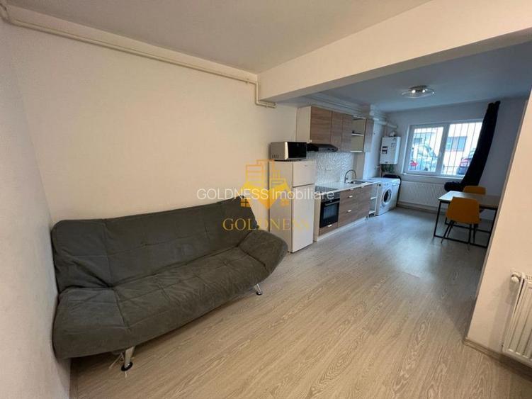 2 camere, modern, bloc nou, Baciu, Galaxiei zona Old GYM, Pet Friendly - 2
