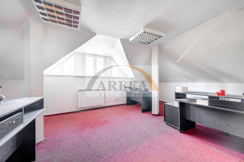 ULTRACENTRAL - Vilă UNICĂ și cu POTENȚIAL uriaș, o poveste de succes - 19