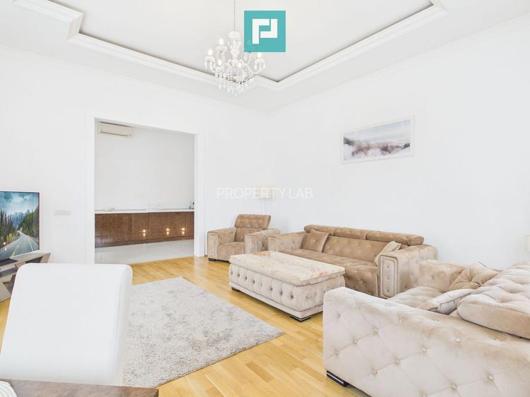 Apartament deosebit în clădire istorică central - 22