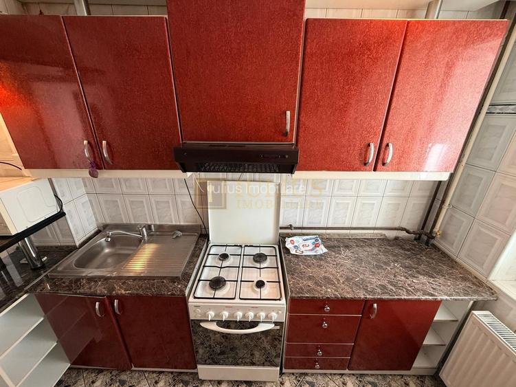 2 camere| Calea Sagului| apartament frumos| lift| centrala| - 8