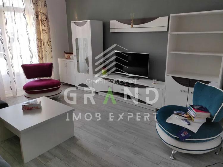 Apartament Renovat | 2 Camere | Balcon | Parcare | Marasti/The Office - 2