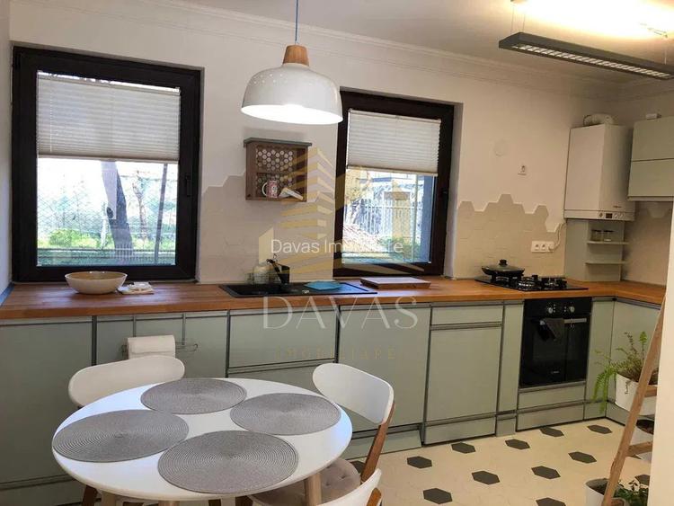 Apartament 3 camere semidecomandat + Parcare inclusa in pret | Grigorescu - 6