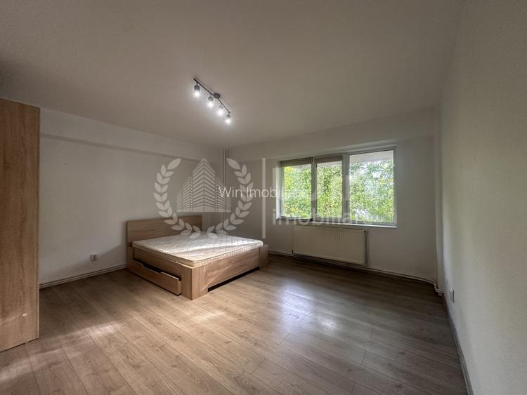 Apartament 2 camere decomandat | 60mp | Gheorgheni | Interservisan - 3