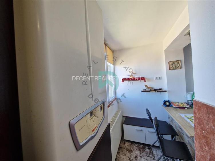 Garsoniera Grivitei, Brasov - 9