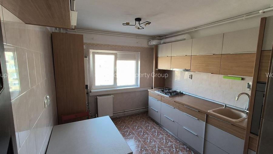 Apartament 3 camere Valea Ialomitei - Metrou Constantin Brancusi - 8