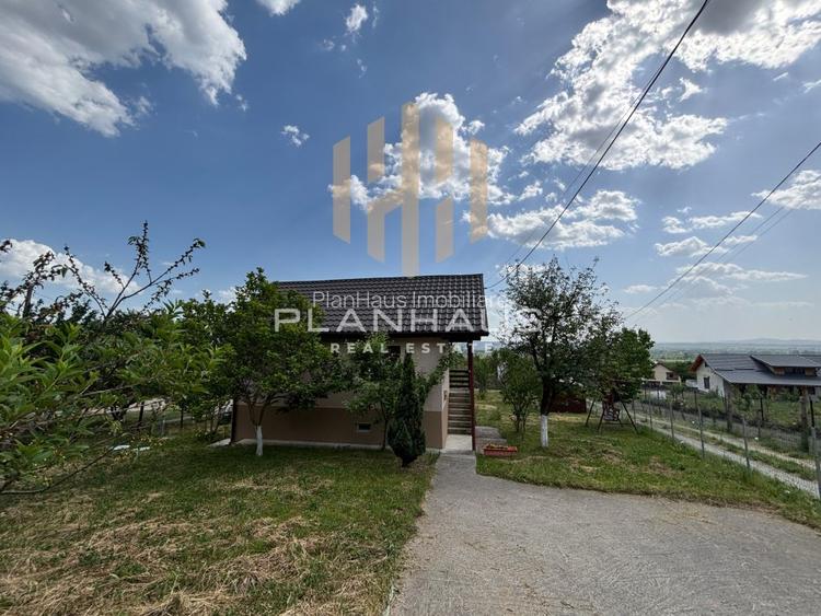 Casă individuală P+1 , Cicârlău - 20